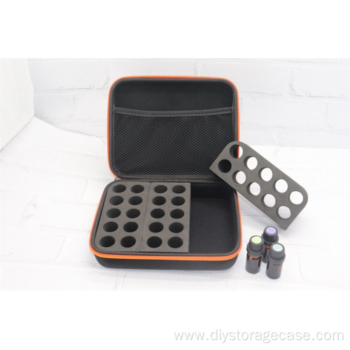 5ml Essential Oil Storage Bottle Storage Bag